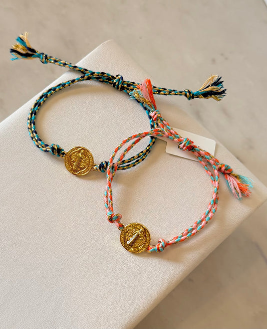 San Benito ajustable