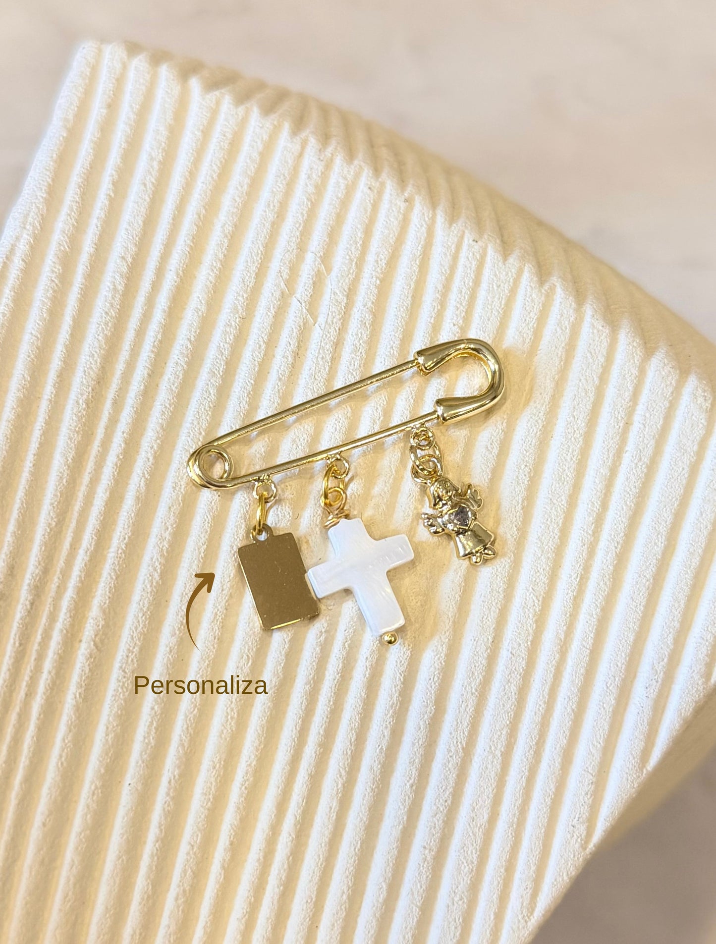 Angelito (incluye grabado)