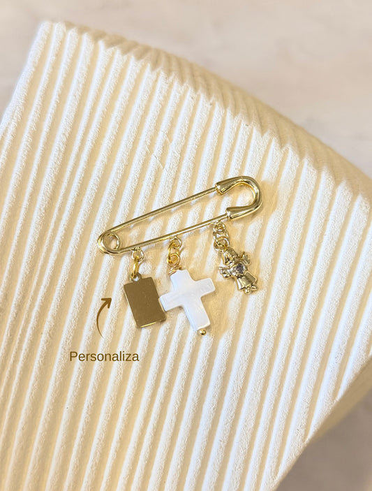 Angelito (incluye grabado)