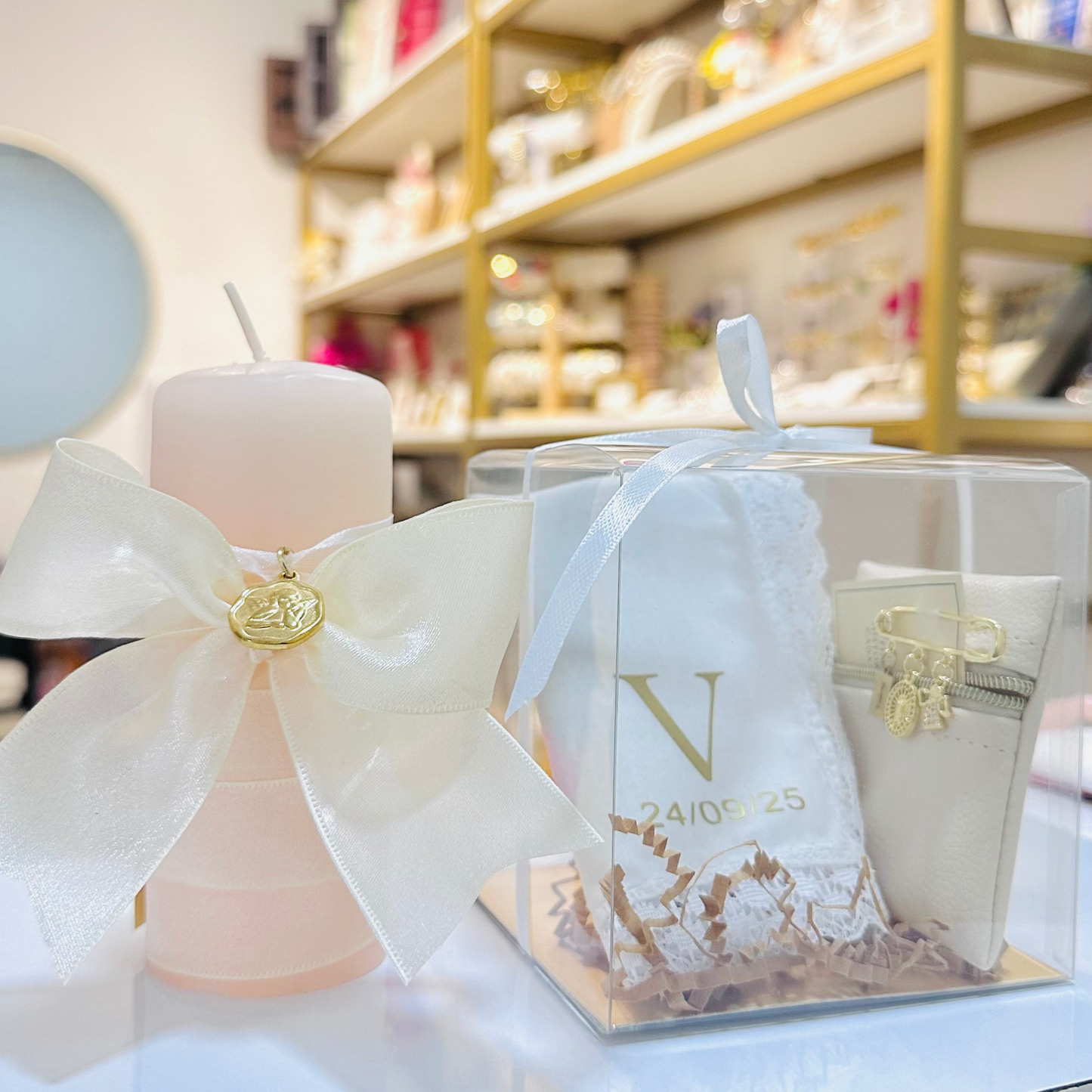 Pañuelo o mantilla (Personalizado)