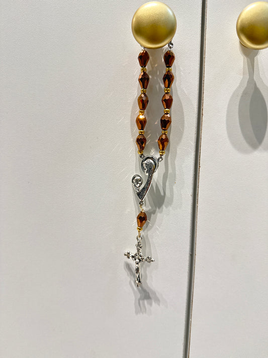 Bendiciones de 🚘 /🚪