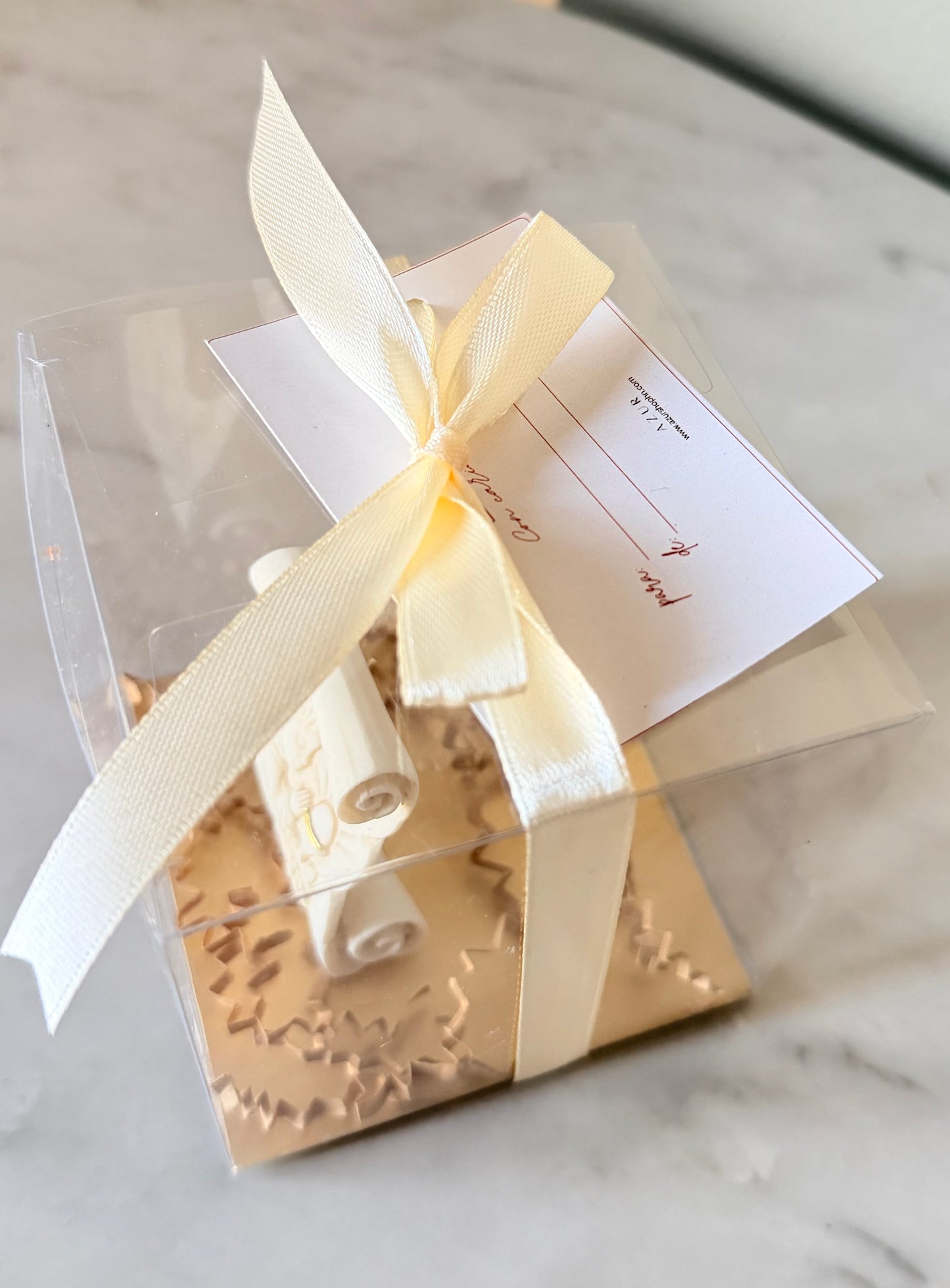 Quieres ser… Mi padrino (incluye tarjeta de regalo)