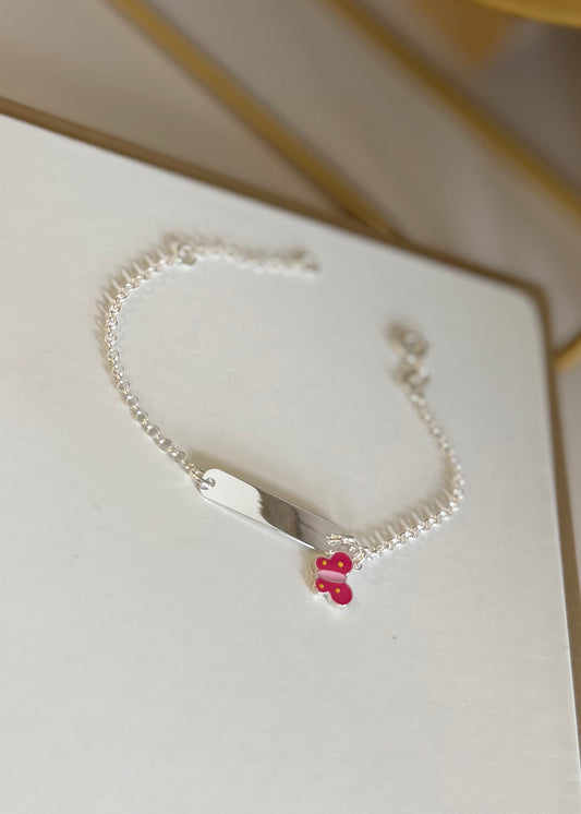 Butterfly (incluye personalizado)