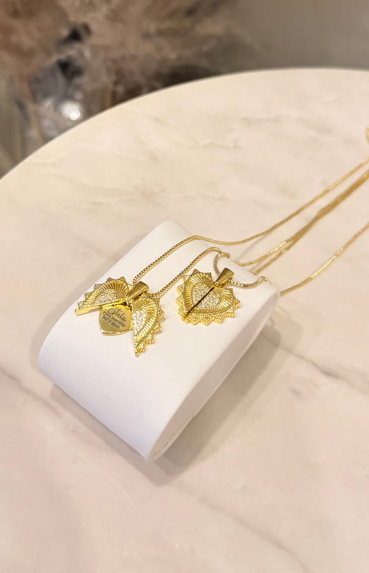 Un solo corazón (incluye grabado)