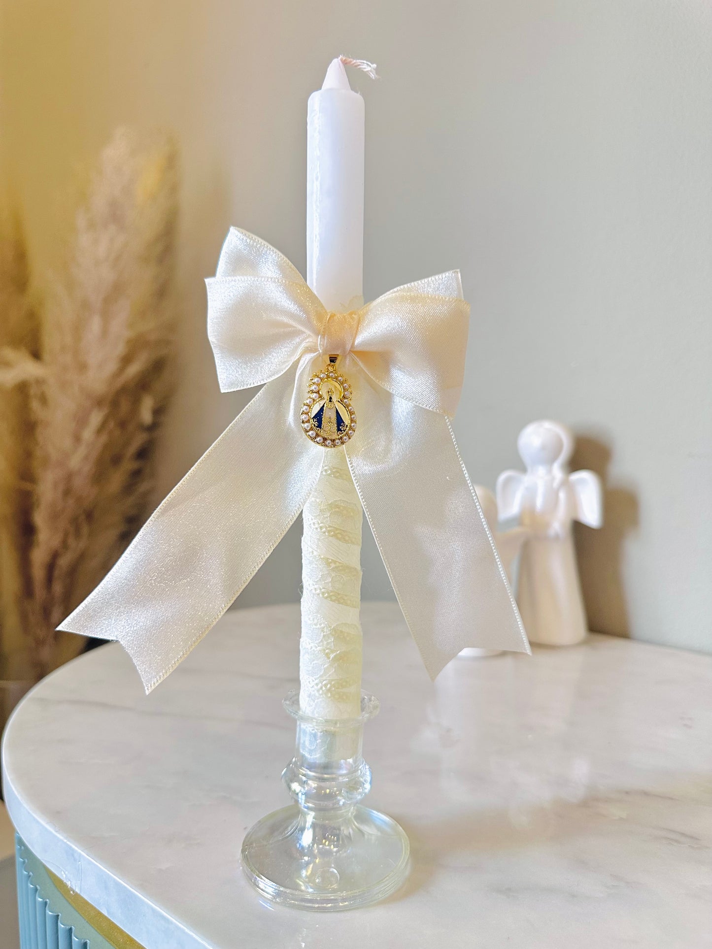 Virgen de Suyapa (diseño único) se puede personalizar