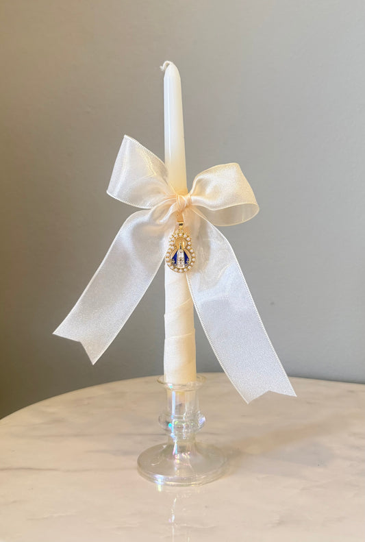 Luz Morenita acompáñame