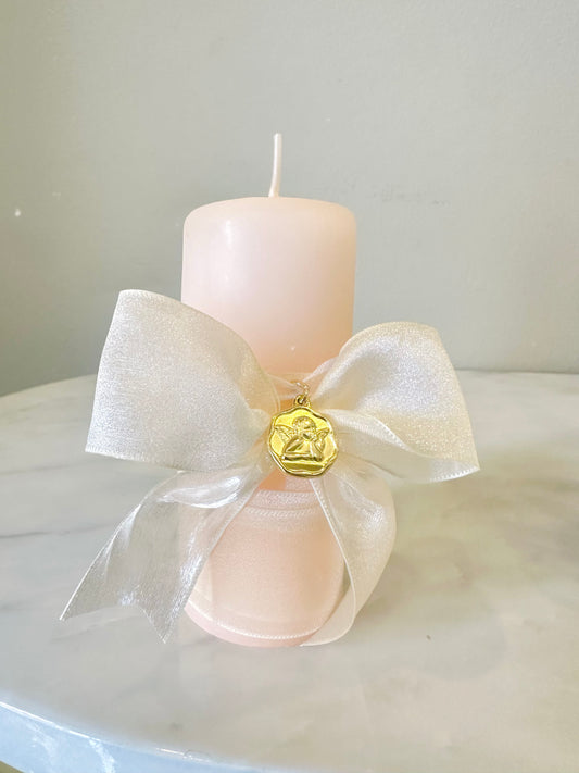 Vela Ángel de la Guarda