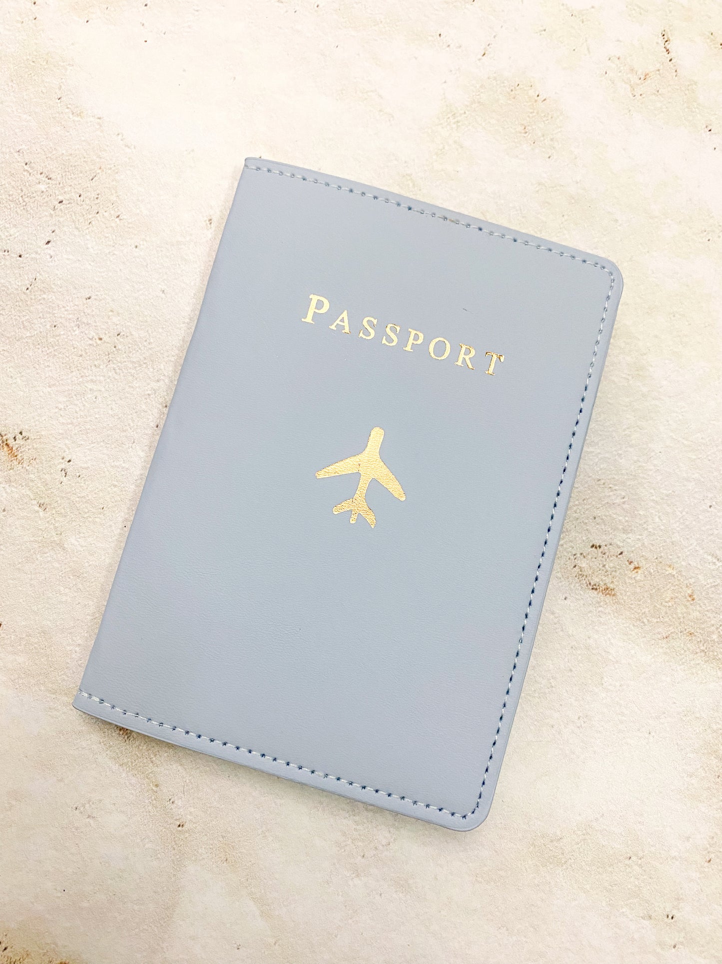 Passport clásico
