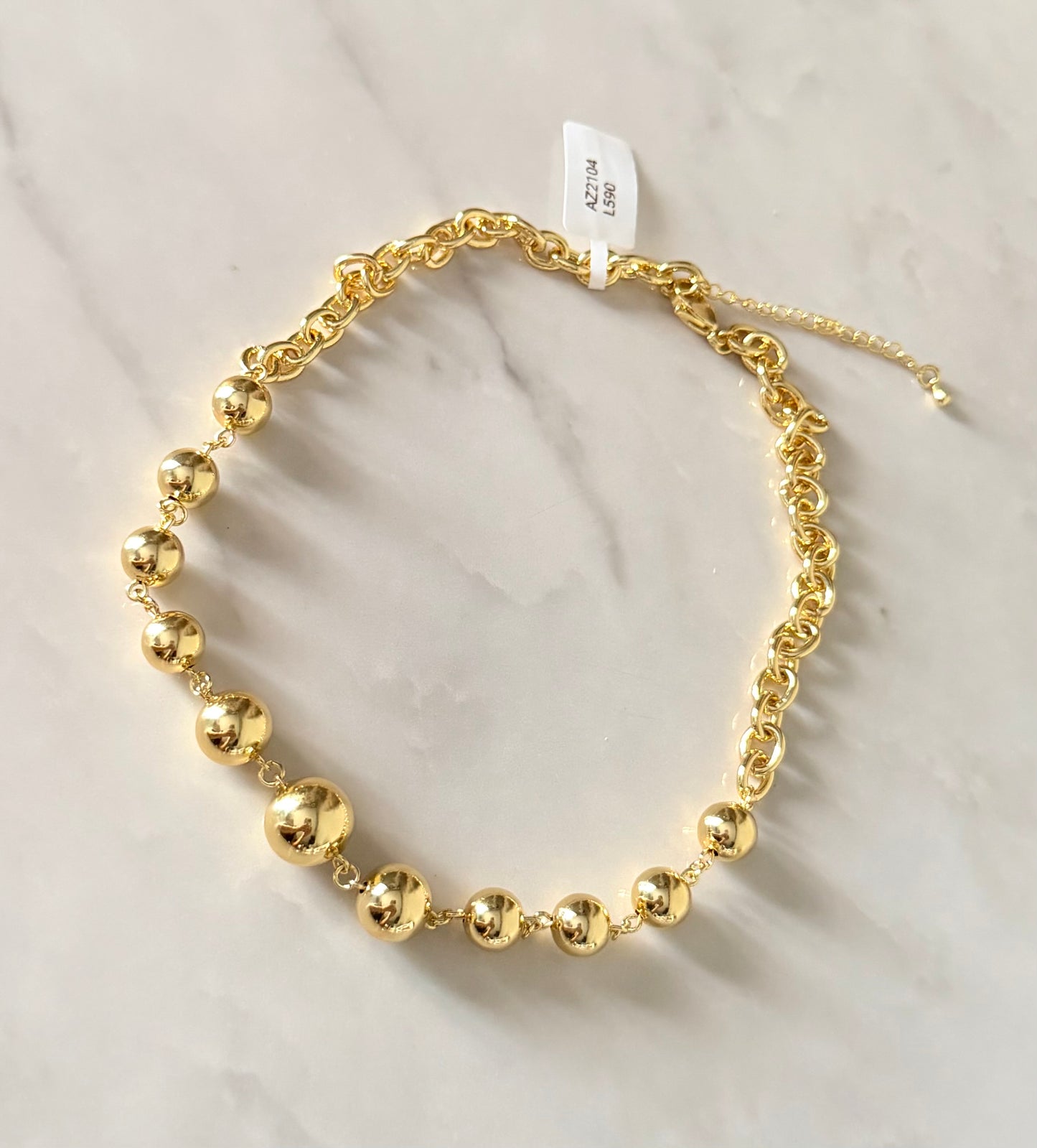 Collar aura