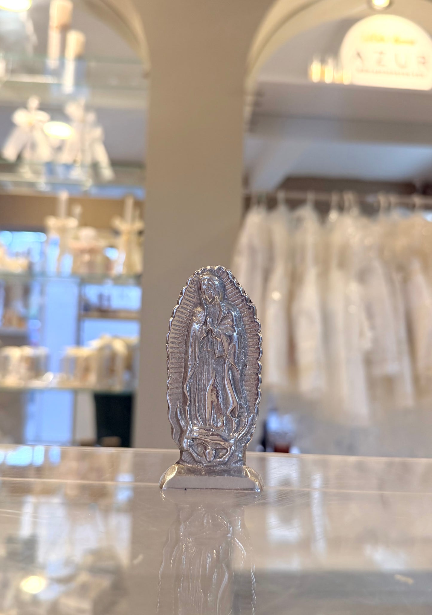 Virgencita de Guadalupe