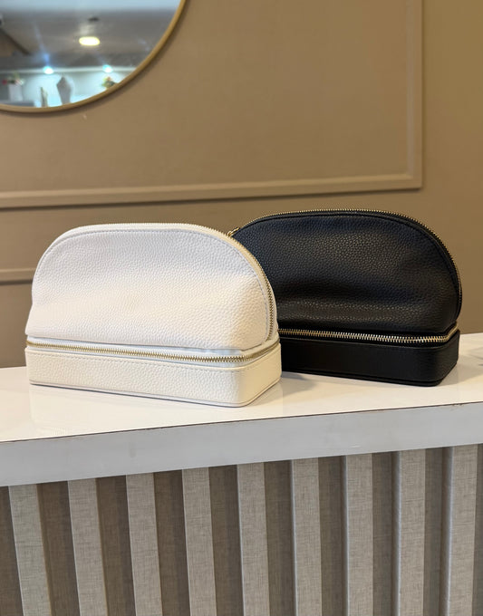 Joyero de viaje | cosmetiqueras