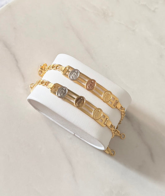 Chain Guadalupe