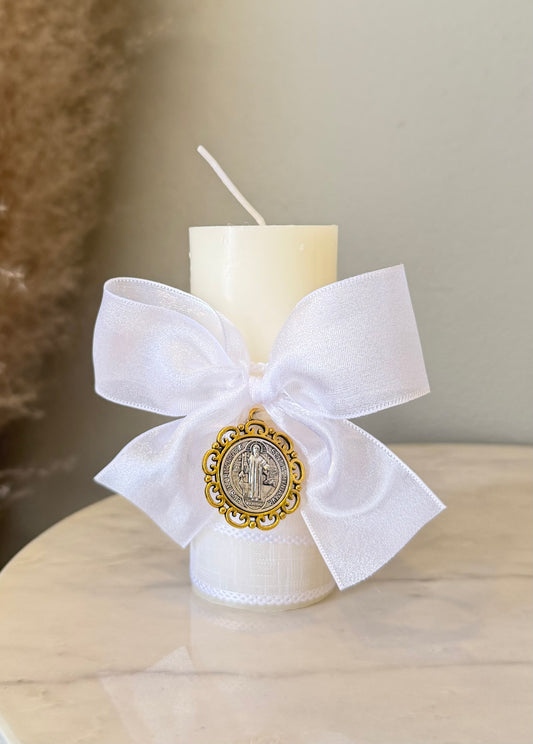 Pascualito San Benito