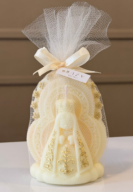 Morenita (Virgen de Suyapa)