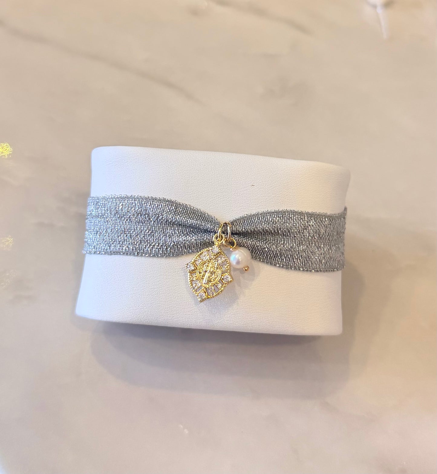 San Benito Pearl edition