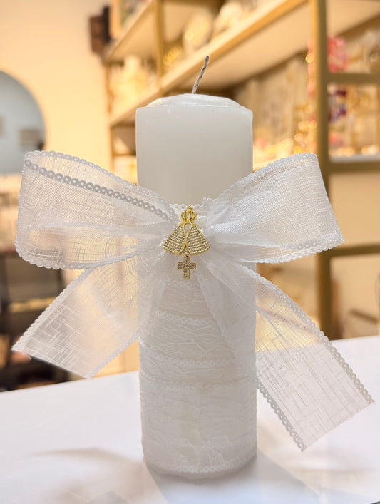 Pascualito 6” Virgen de Suyapa