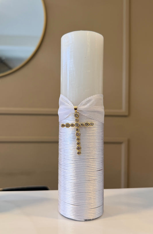 Pascualito Sagrada Luz 9''