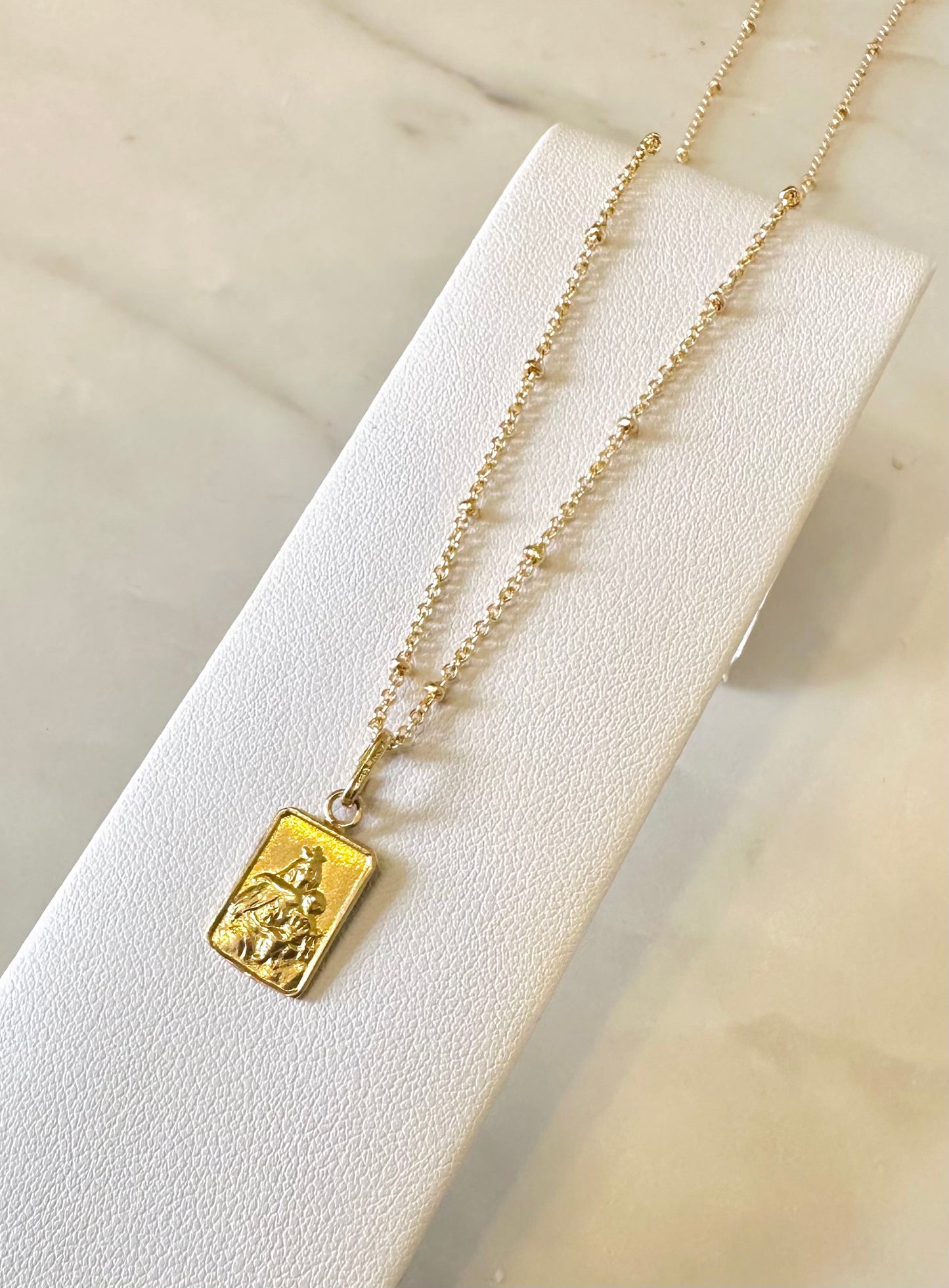 María Auxiliadora y Sagrado Corazón de Jesús