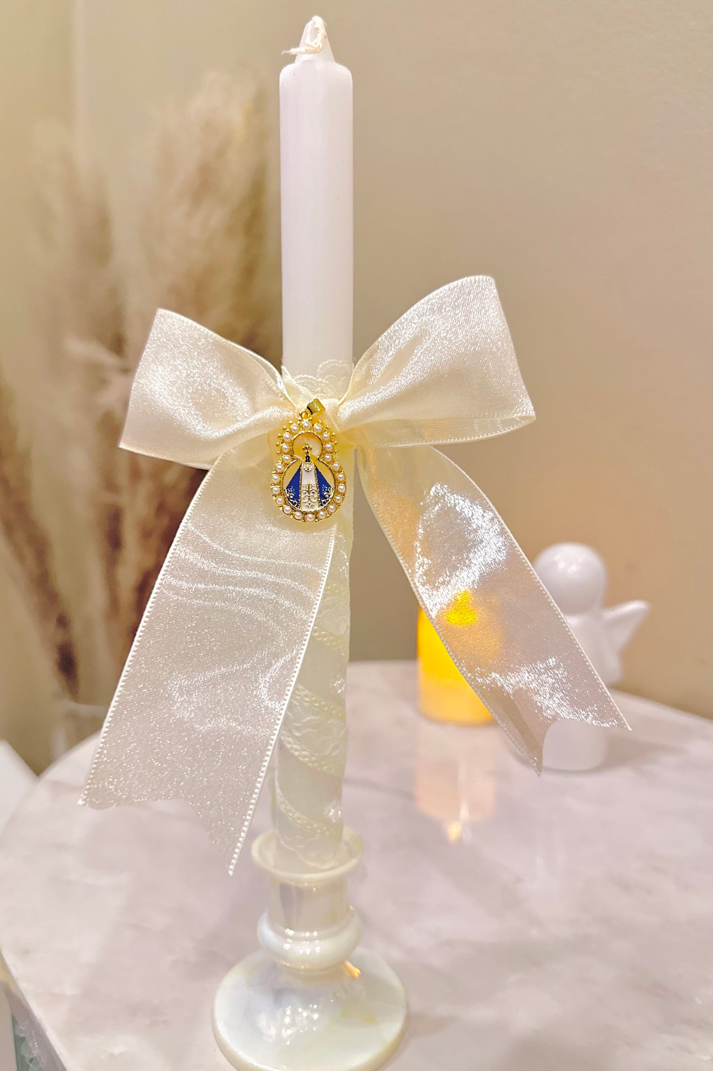 Vela reina de Honduras (se puede personalizar)