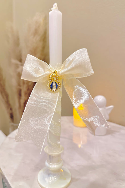 Vela reina de Honduras (se puede personalizar)