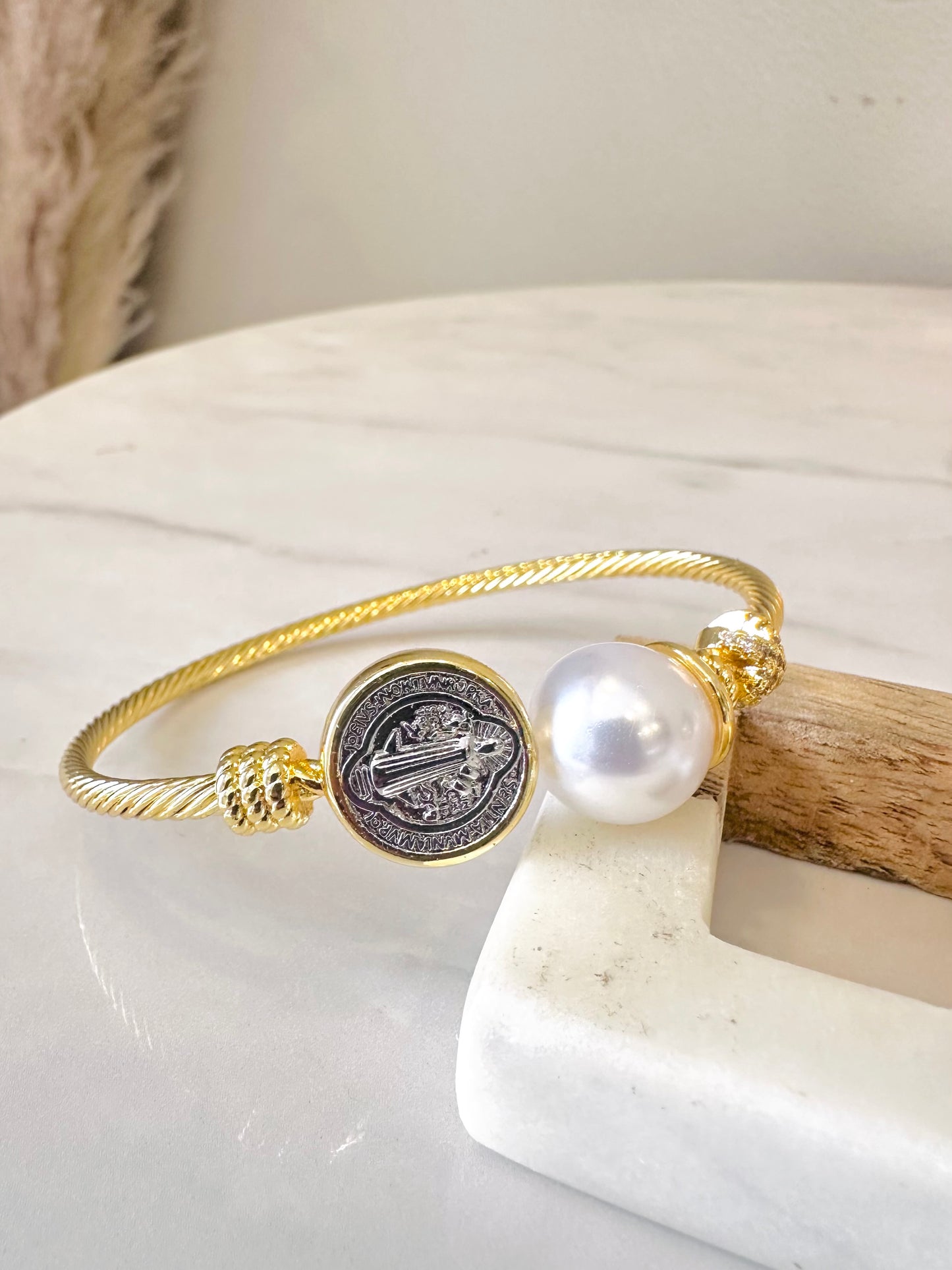 Bangle San Benito