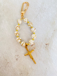 Cruz y Jesús