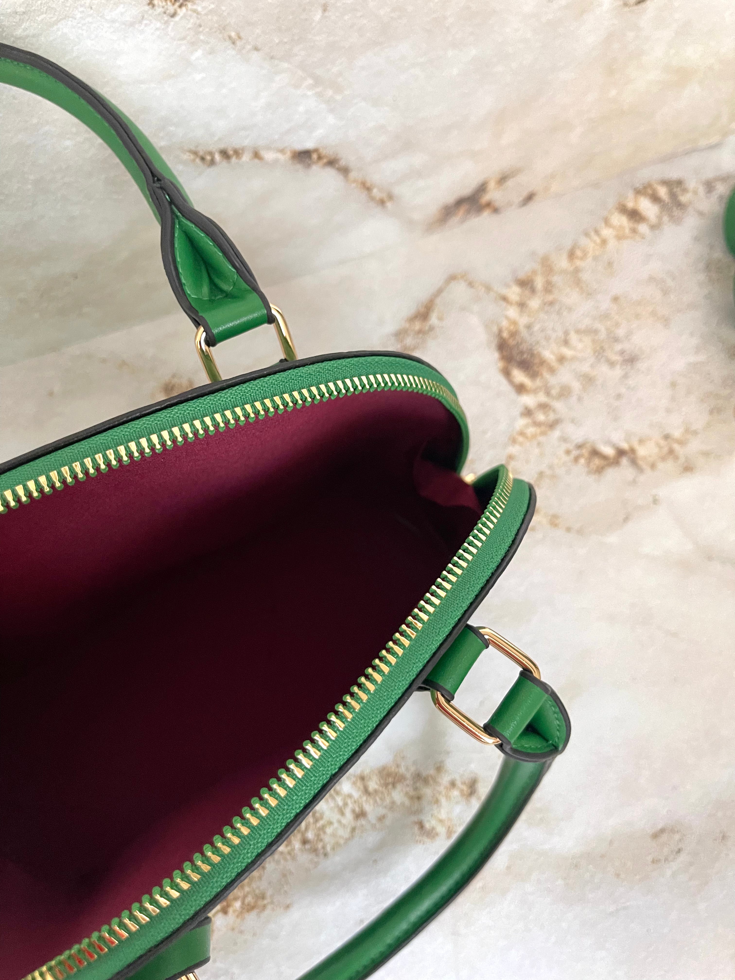 Green Bag