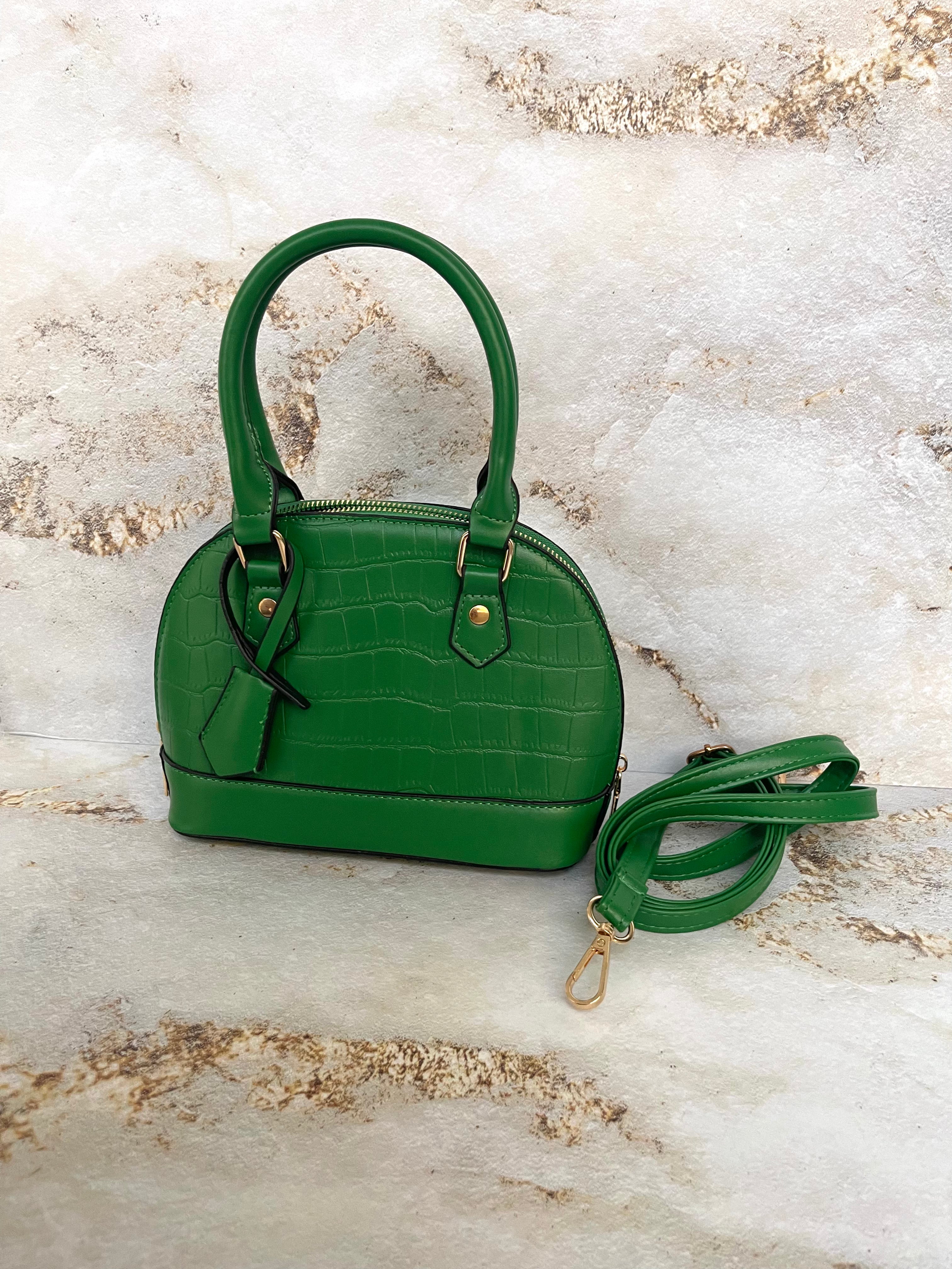 Green Bag